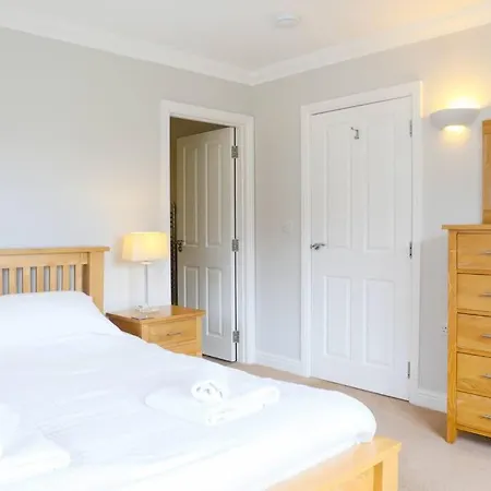 Cunsey 1 Holiday home *