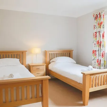 Holiday home Cunsey 1 *
