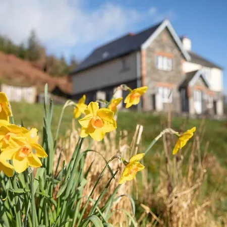 Holiday home Cunsey 1